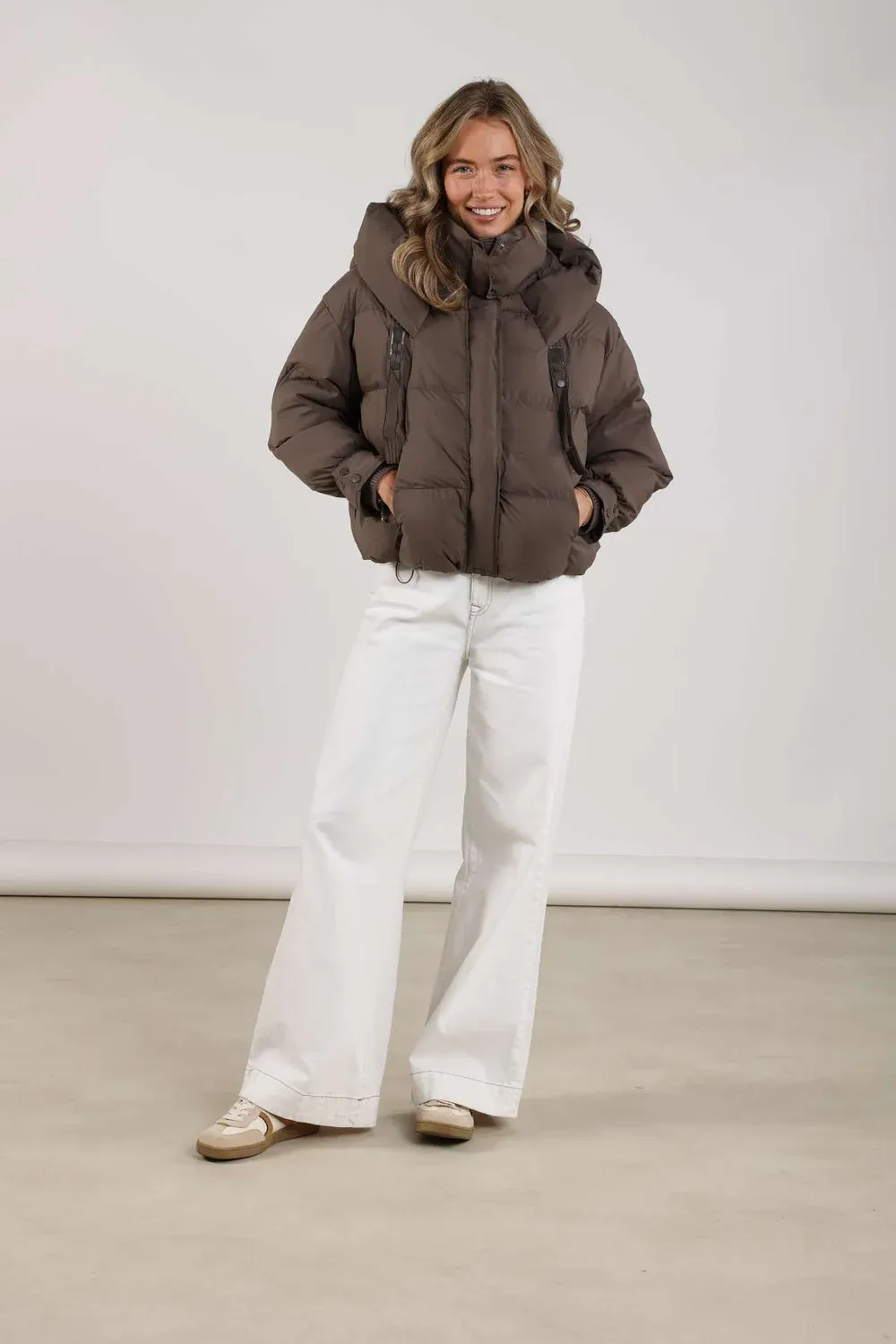 Nukus Emilia Jacket