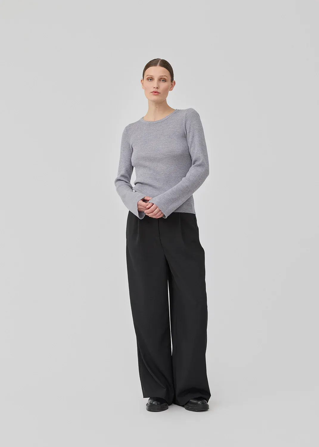 Modström Hiroki Knitt