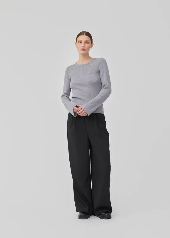 Modström Hiroki Knitt