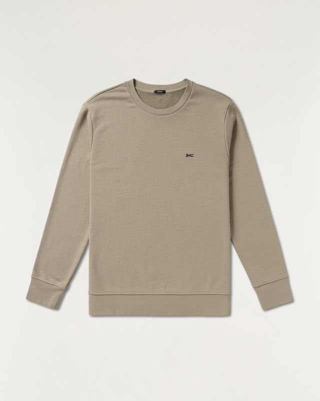 Denham Scissor Sweater