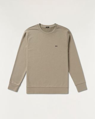 Denham Scissor Sweater