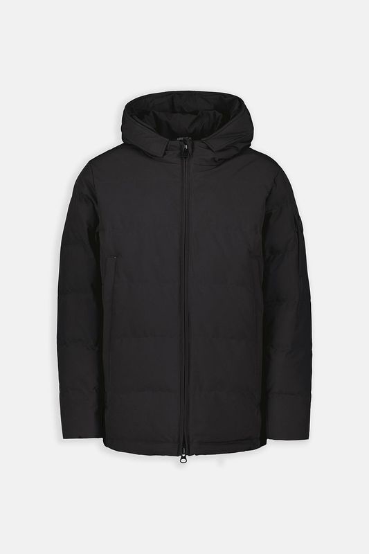 Airforce Mitchell Parka Jacket