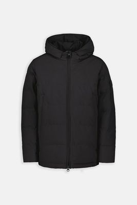 Airforce Mitchell Parka Jacket