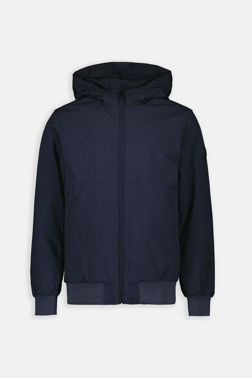 Airforce Padded Bomber Jacket