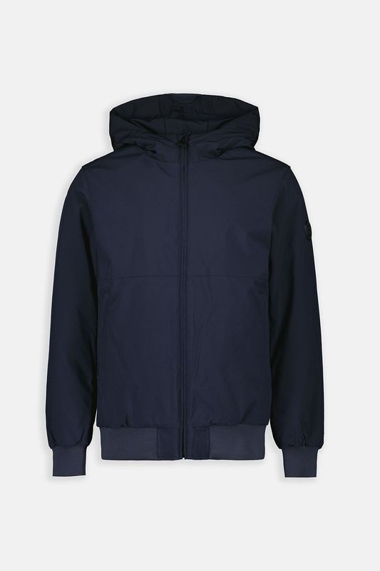 Airforce Padded Bomber Jacket