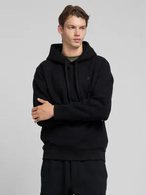 Replay Cotton-Blend Hoodie