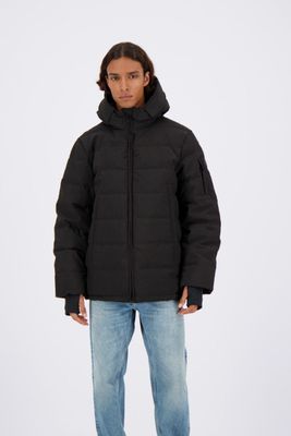 Airforce Mitchell Parka Jacket