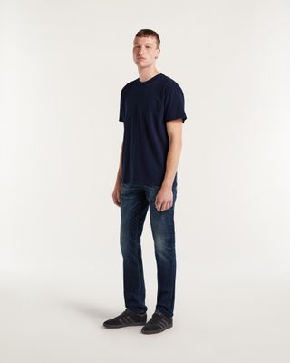 Denham Razor Free Move Jeans