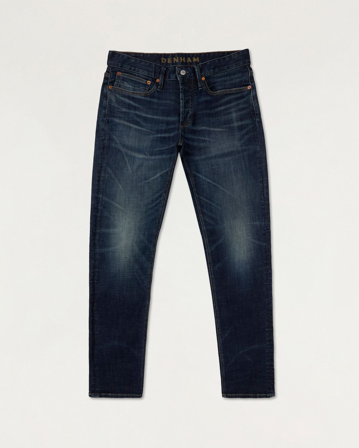 Denham Razor Free Move Jeans