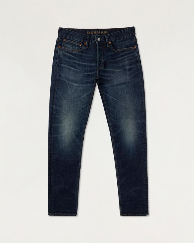 Denham Razor Free Move Jeans