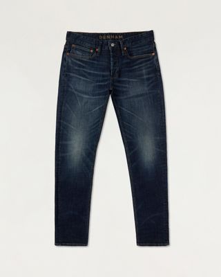 Denham Razor Free Move Jeans