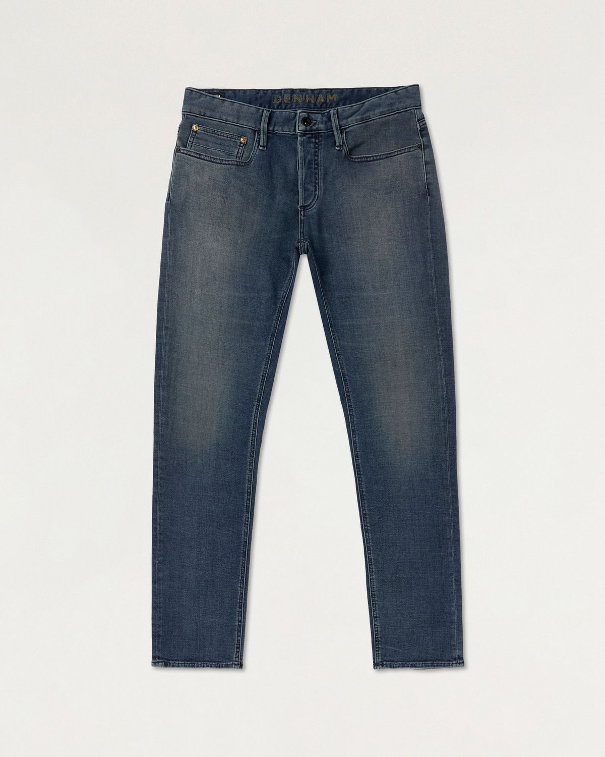 Denham Razor Free Move Jeans