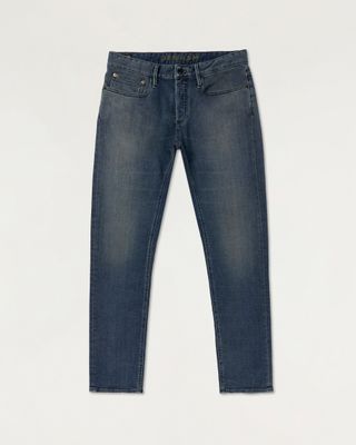 Denham Razor Free Move Jeans