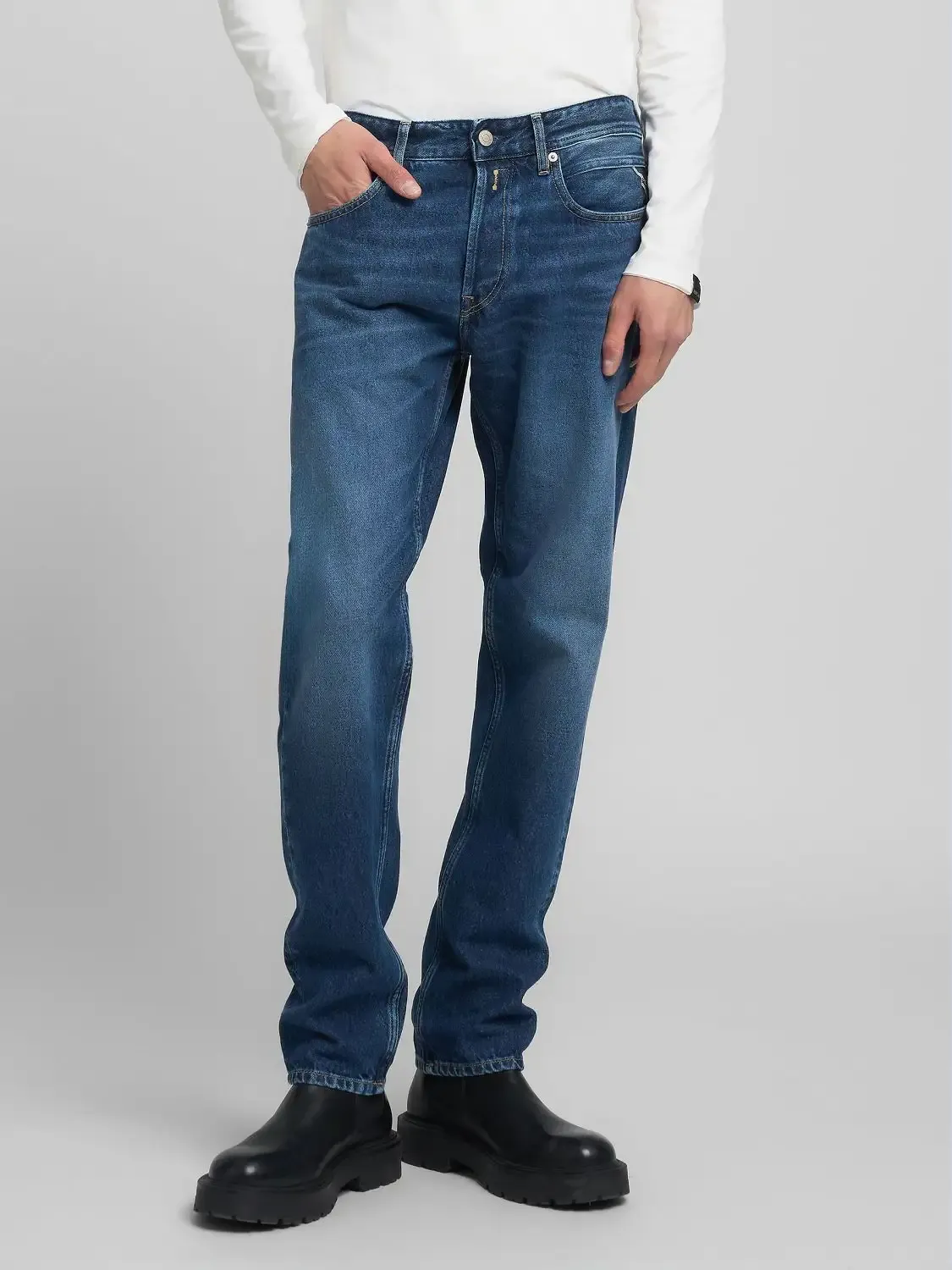 Replay Grover Jeans