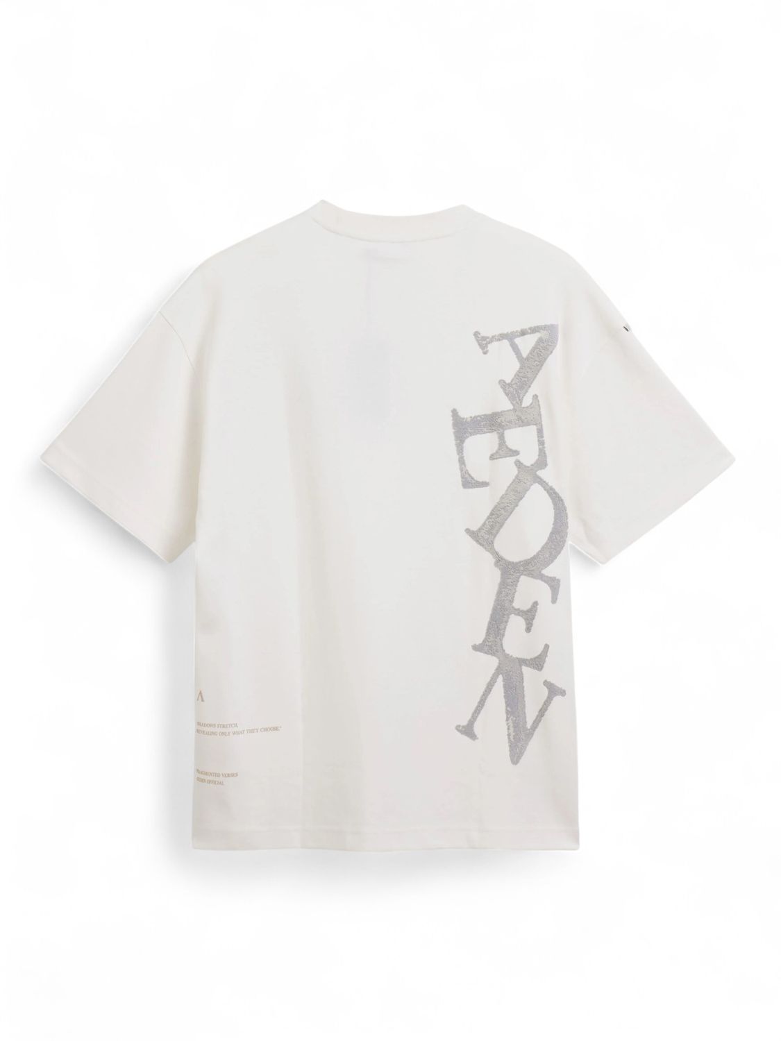 Aeden Vincent T-Shirt