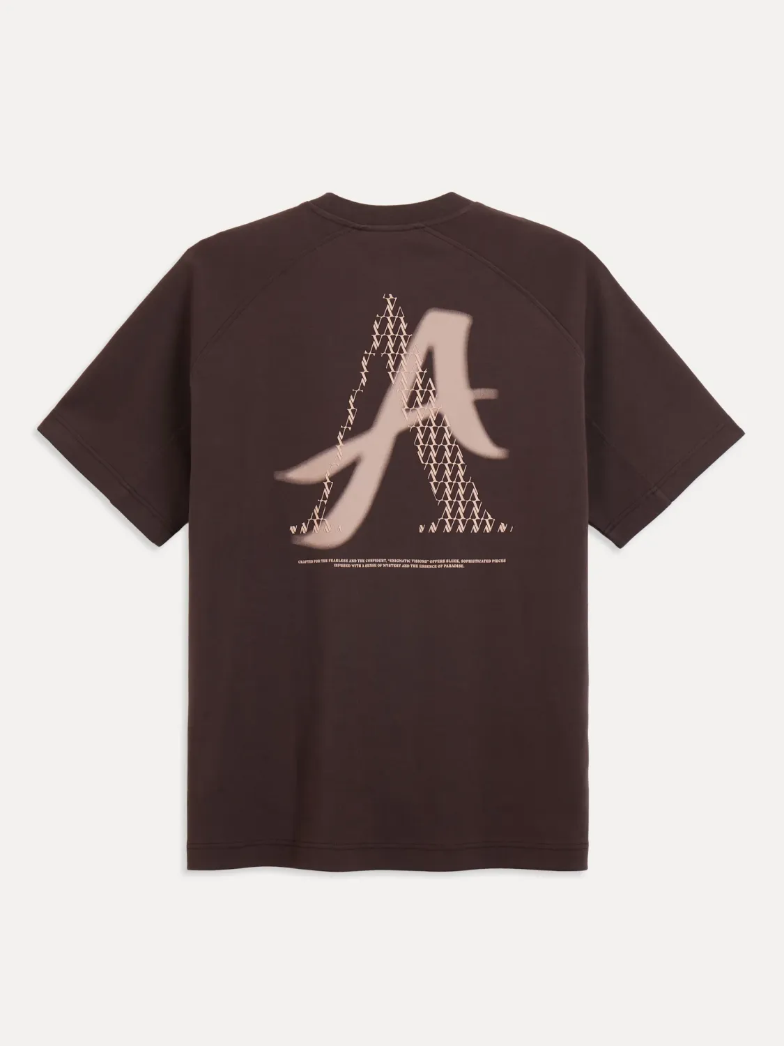 Aeden Yono T-Shirt