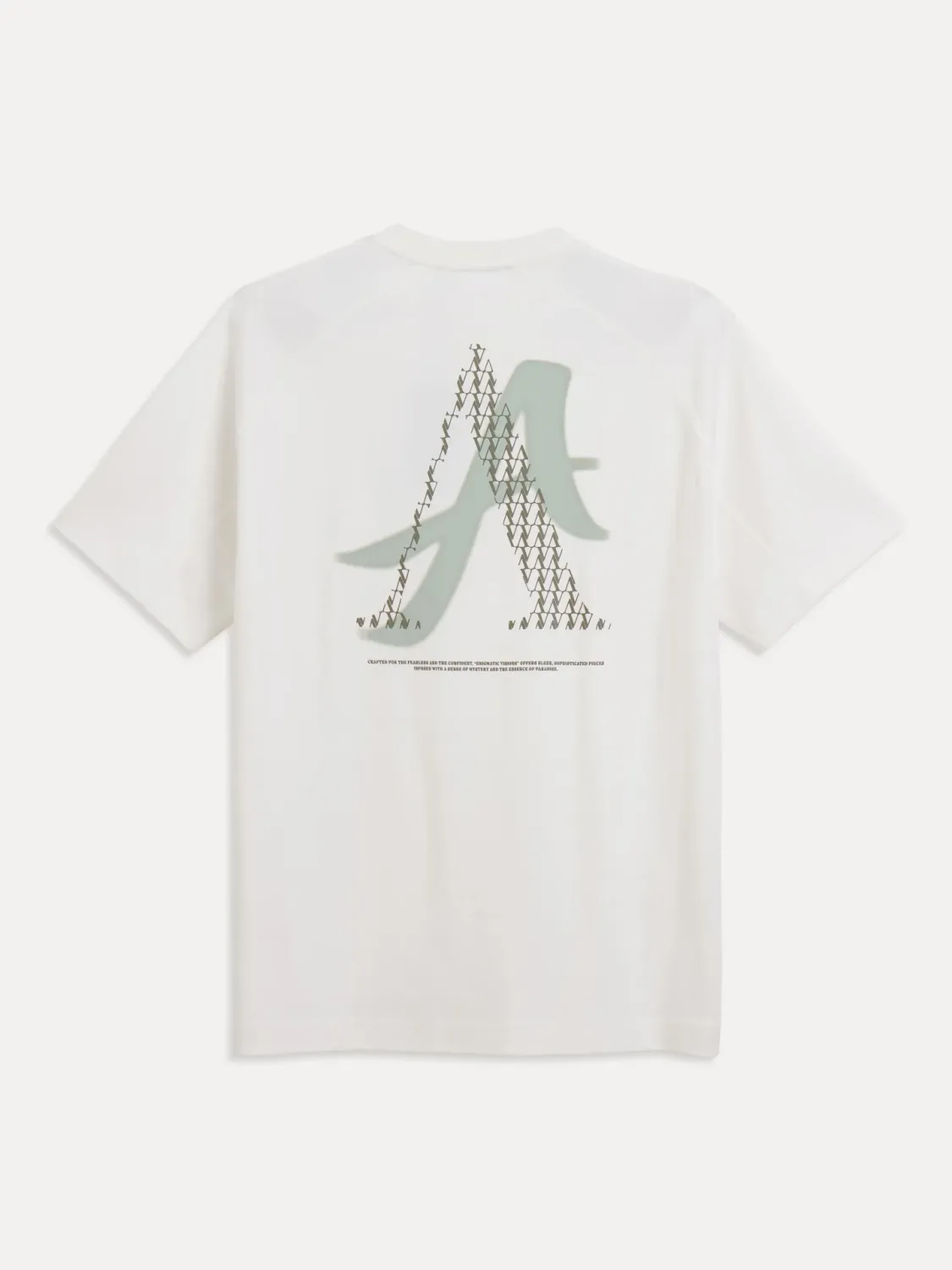 Aeden Yono T-Shirt