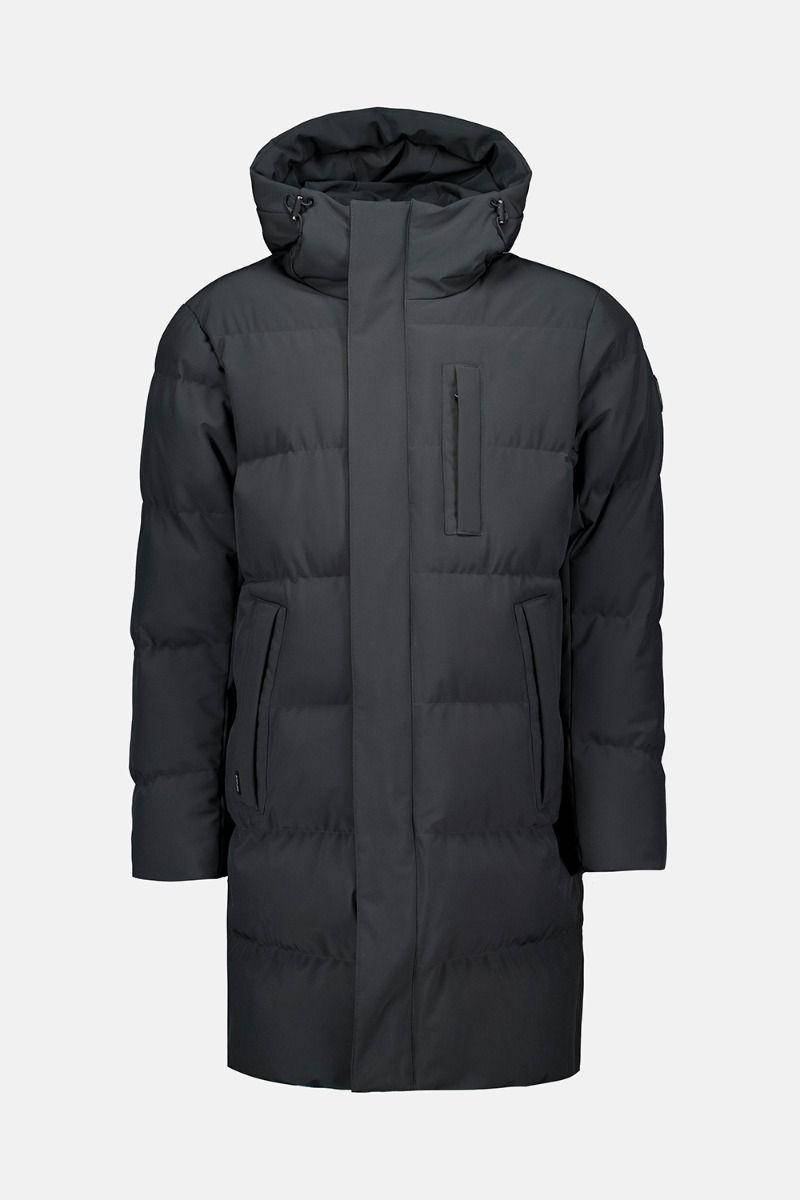 Airforce Colt Parka Jacket