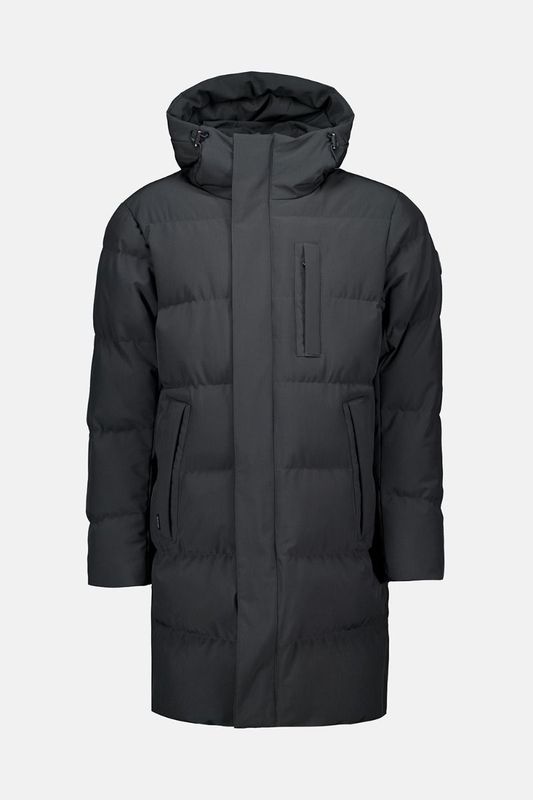 Airforce Colt Parka Jacket