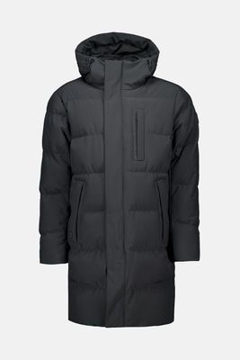 Airforce Colt Parka Jacket