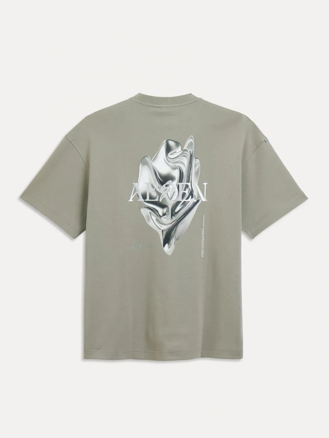 Aeden Mickey T-Shirt