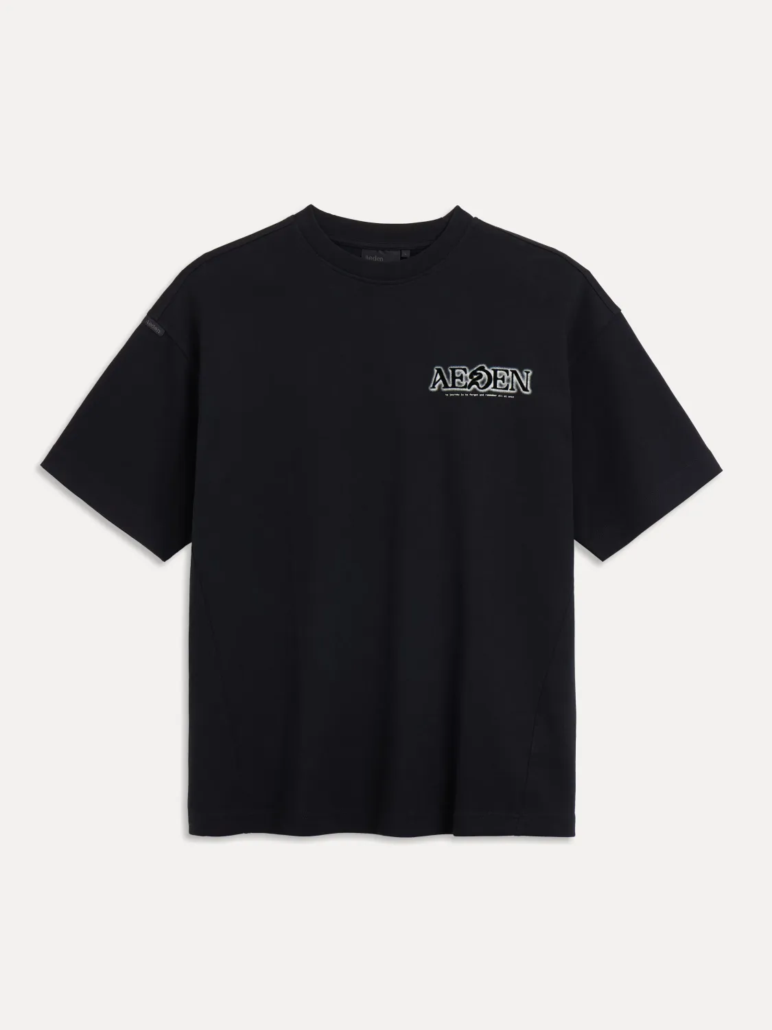 Aeden Quentin T-Shirt