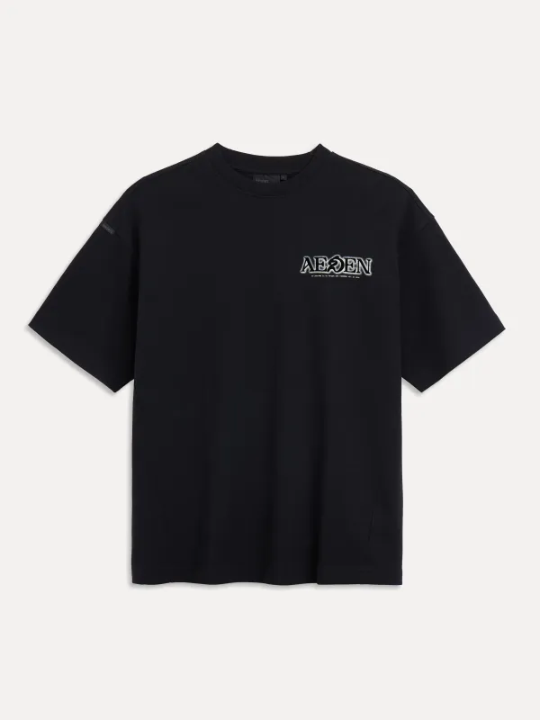 Aeden Quentin T-Shirt