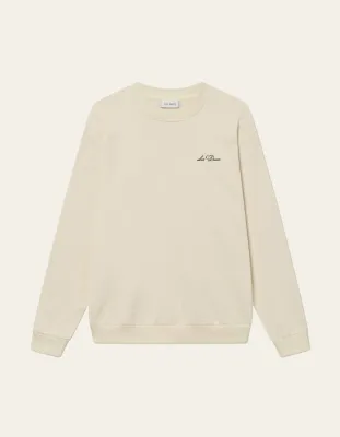 Les Deux Crew Sweater