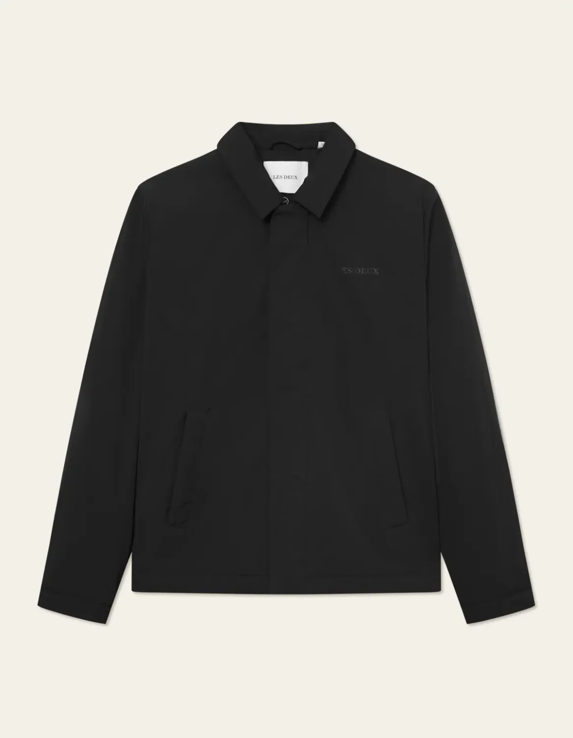 Les Deux Idris Padded Jacket