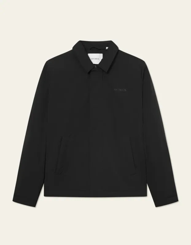 Les Deux Idris Padded Jacket