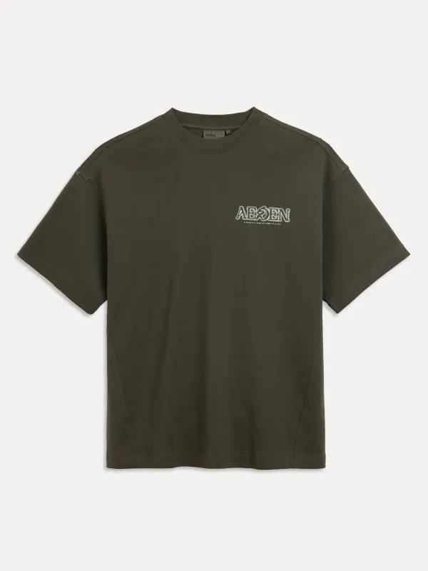 Aeden Quentin T-Shirt