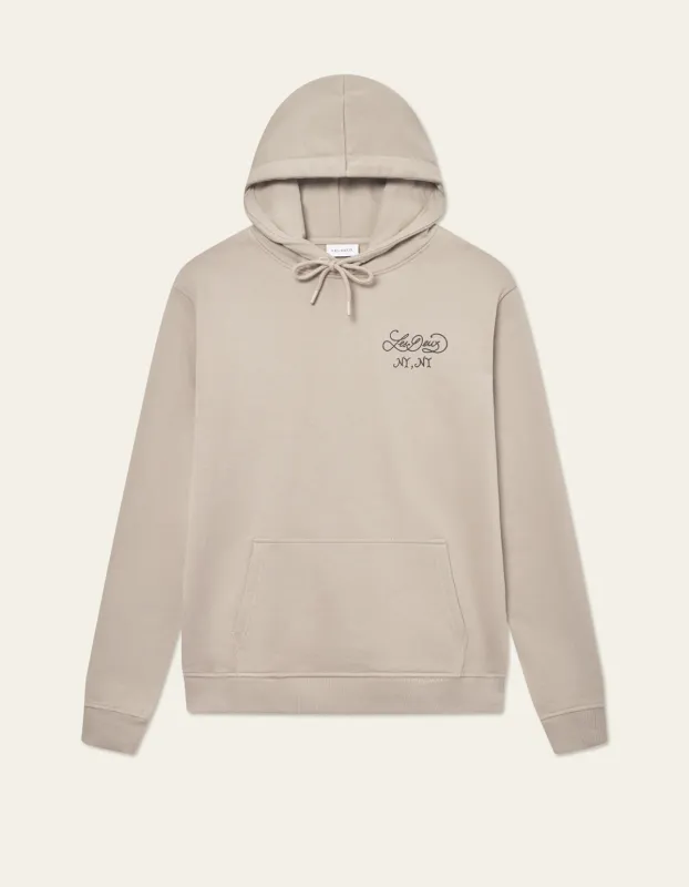 Les Deux Orchard Hoodie