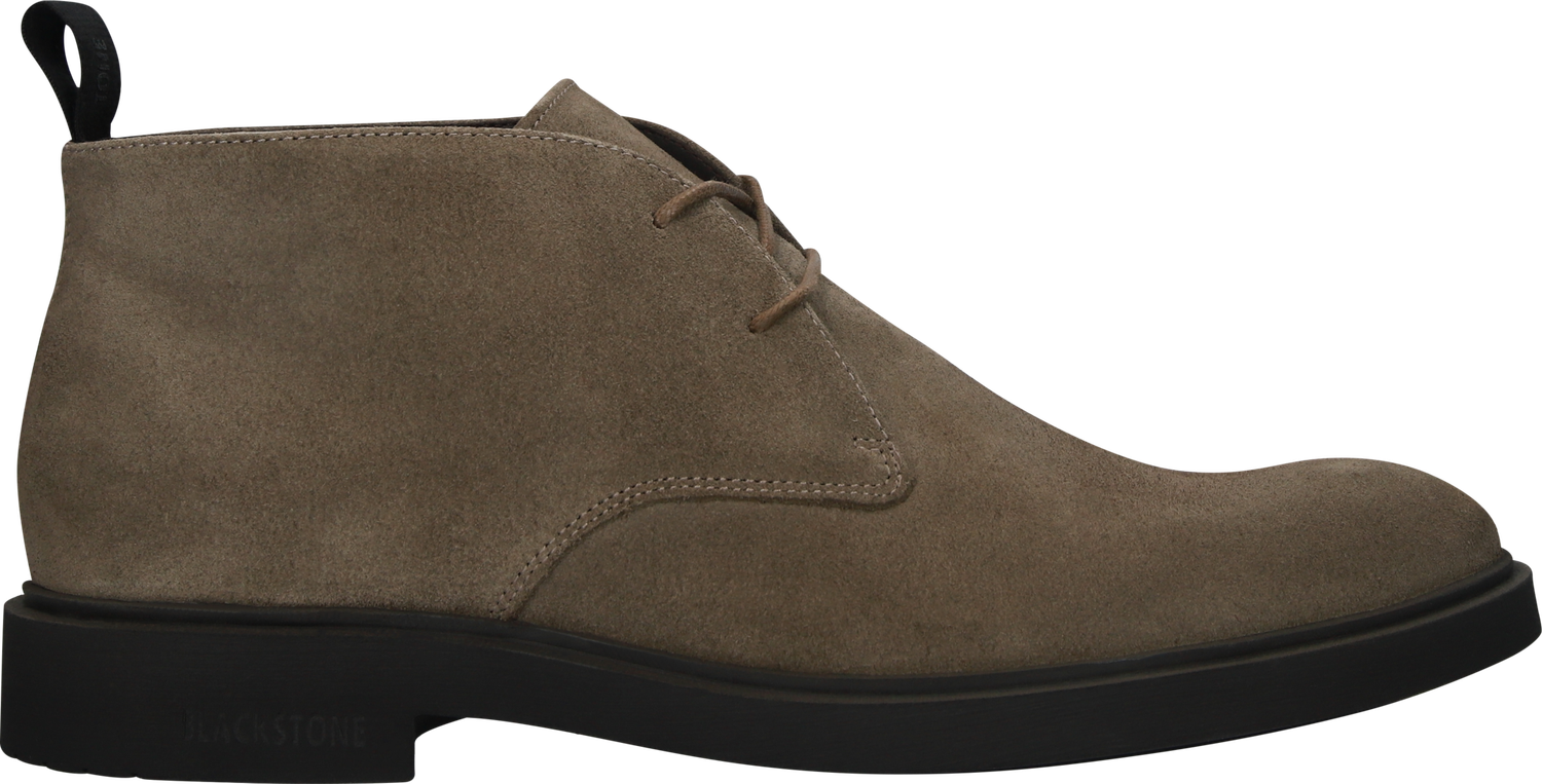 Blackstone Brian Desert Boots