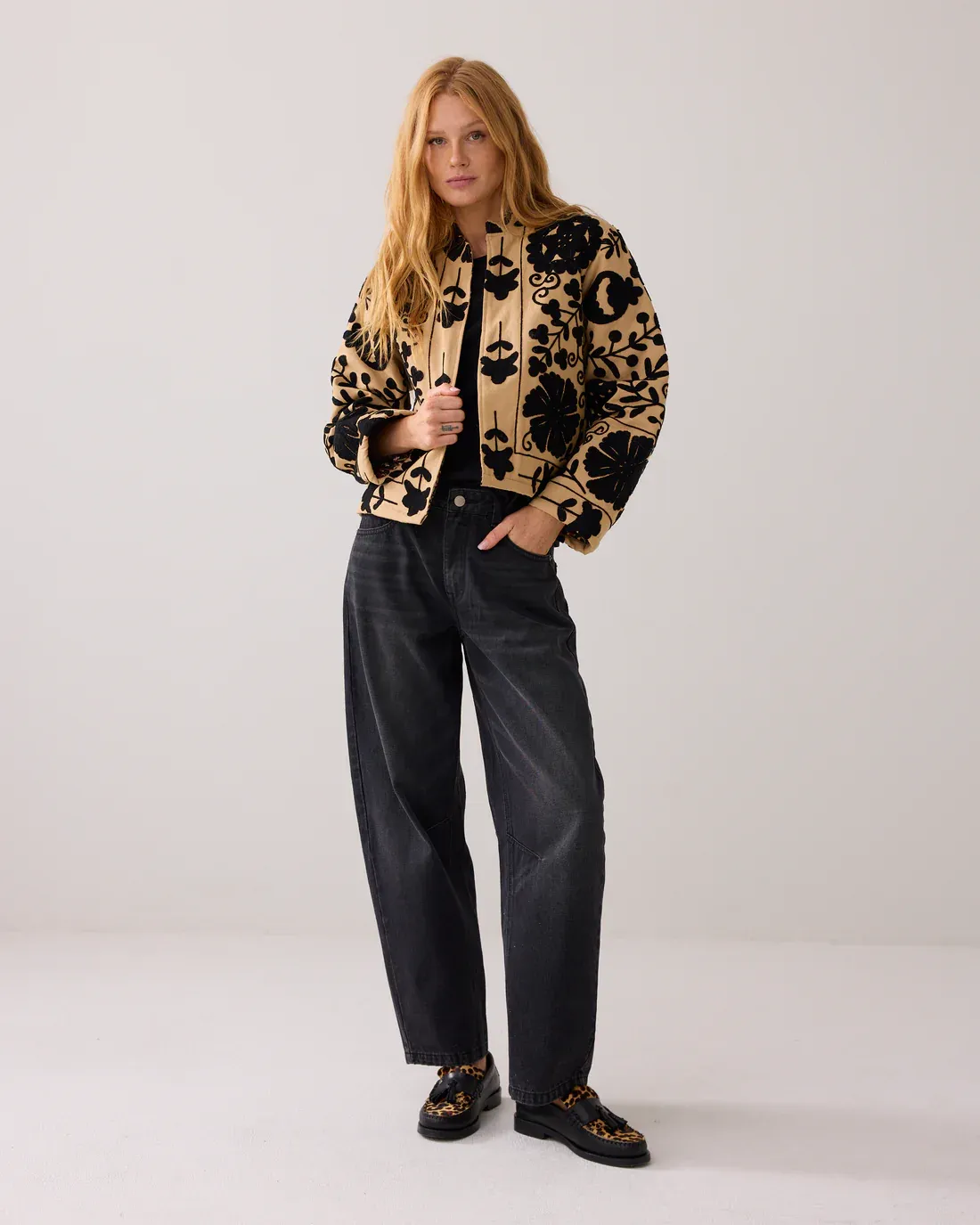 Summum Jacket