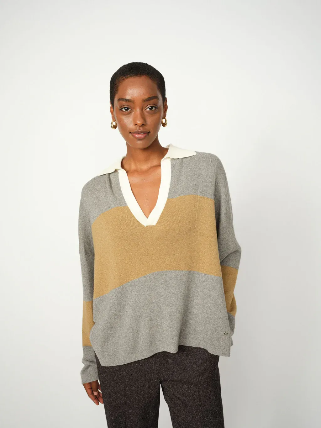 Mos Mosh Wylie Knit