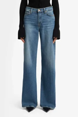 7 Forallmankind Lotta Jeans