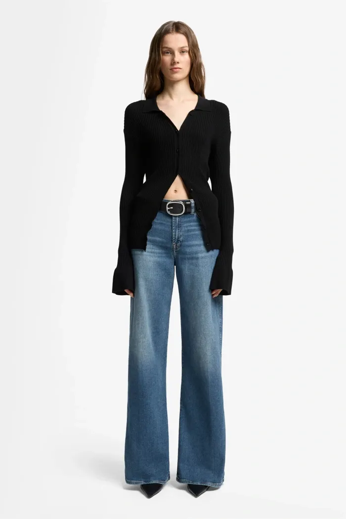 7 Forallmankind Lotta Jeans