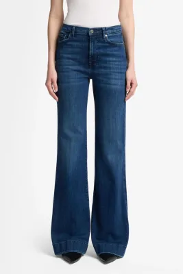 7 Forallmandkind Modern Dojo Jeans