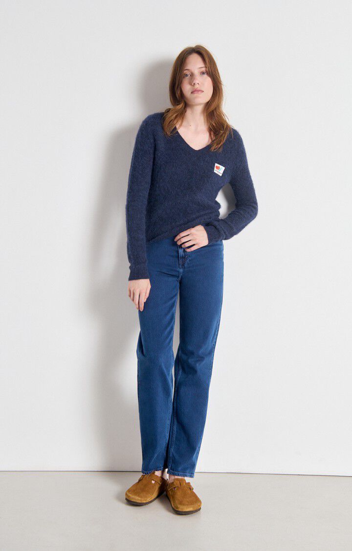 American Vintage Nenybay Pull