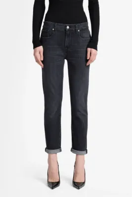 7 Forallmankind Relaxed Jeans