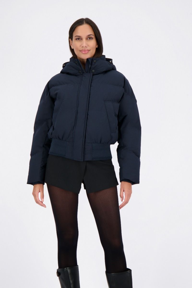 Airforce Bex Bomber
