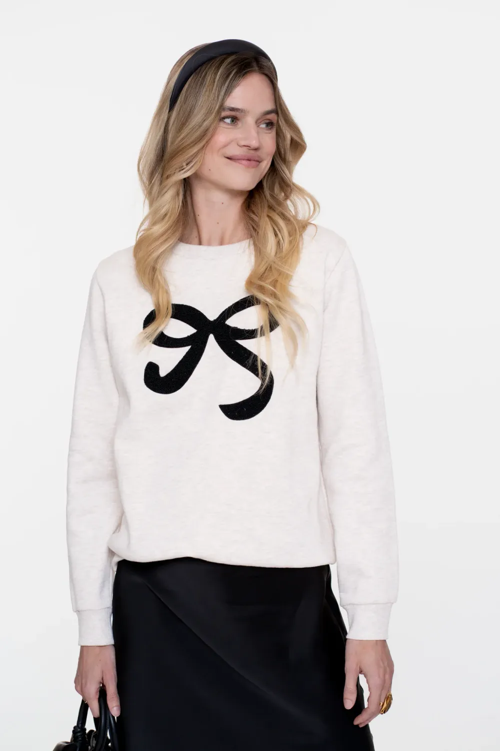 Geisha Sweater