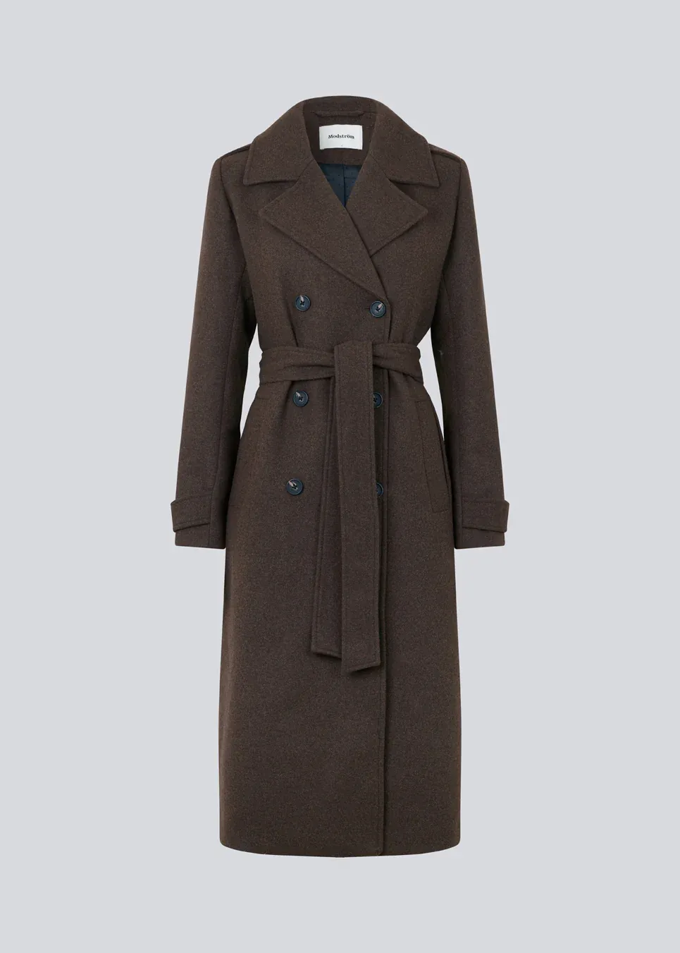 Modström ShayMD Coat