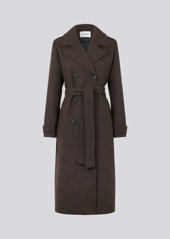 Modström ShayMD Coat