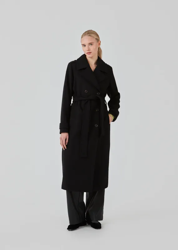 Modström ShayMD Coat