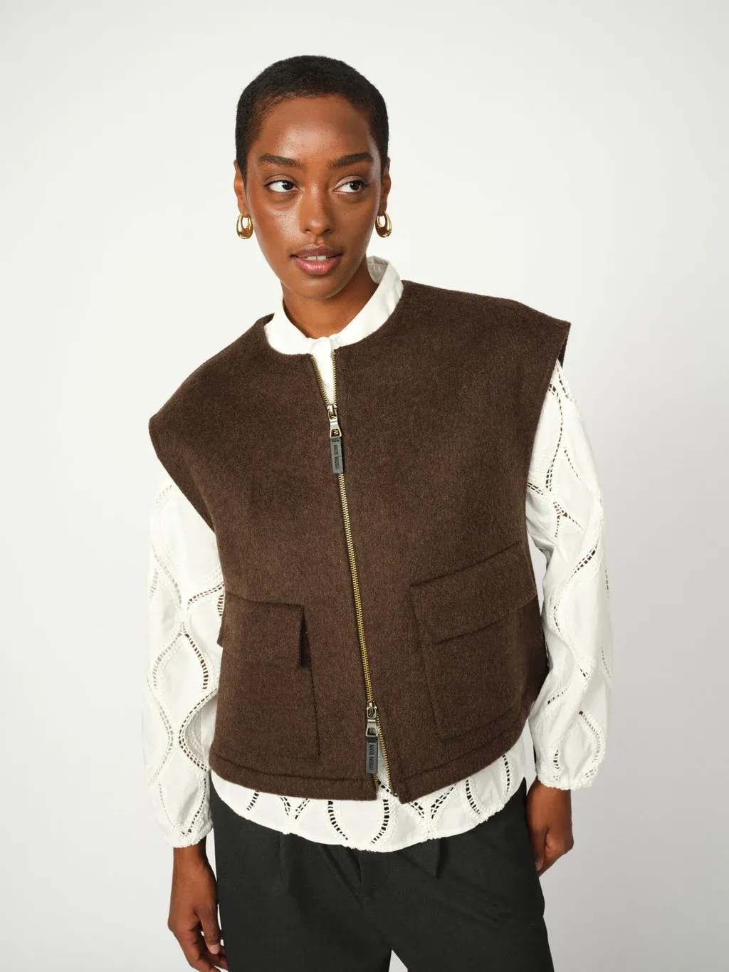 Mos Mosh Elise Vest