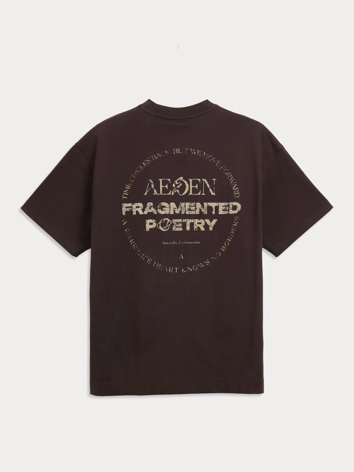 Aeden Fabien T-Shirt