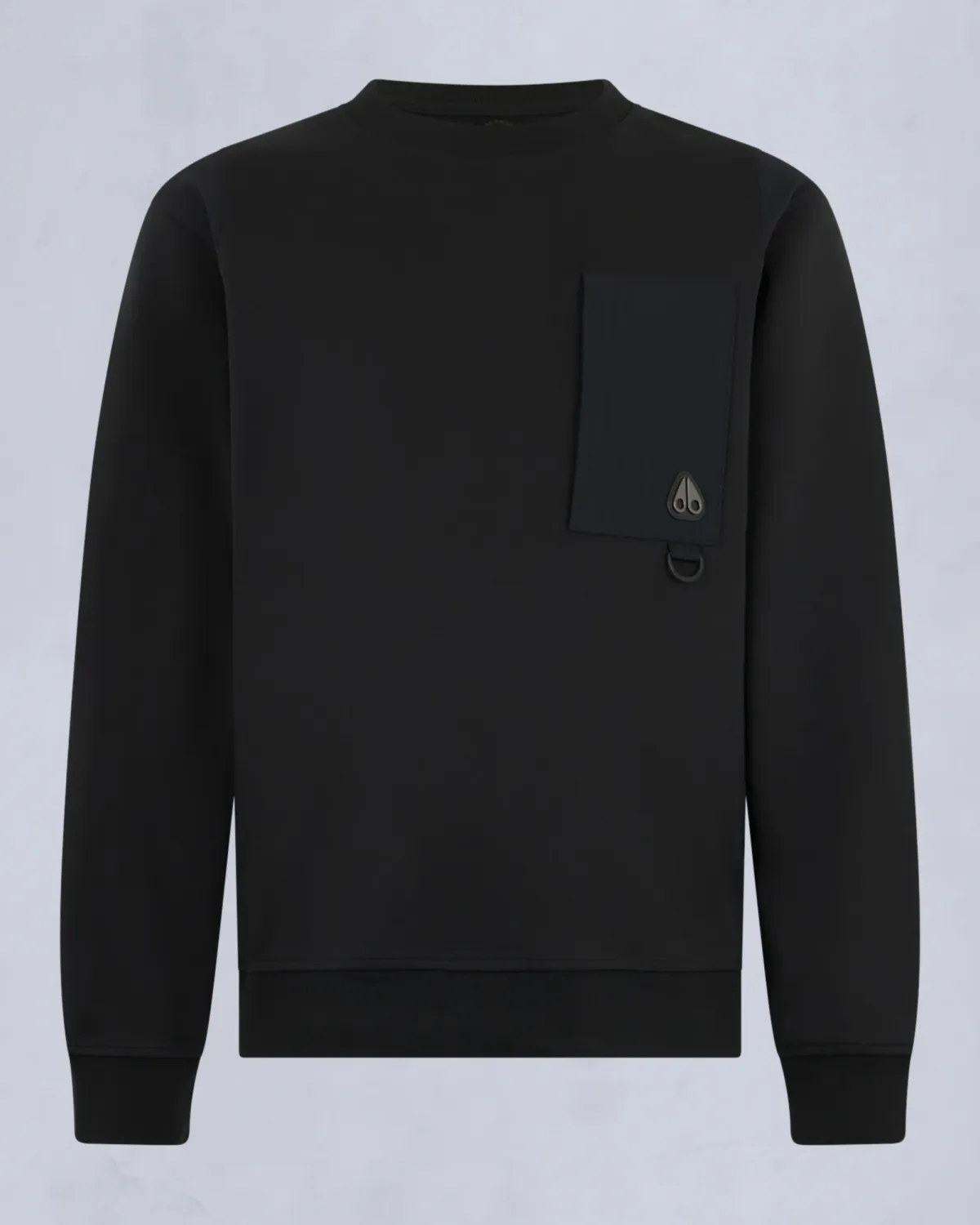 Moose Knuckles Dalon Sweater