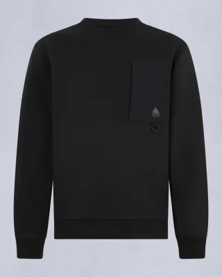 Moose Knuckles Dalon Sweater