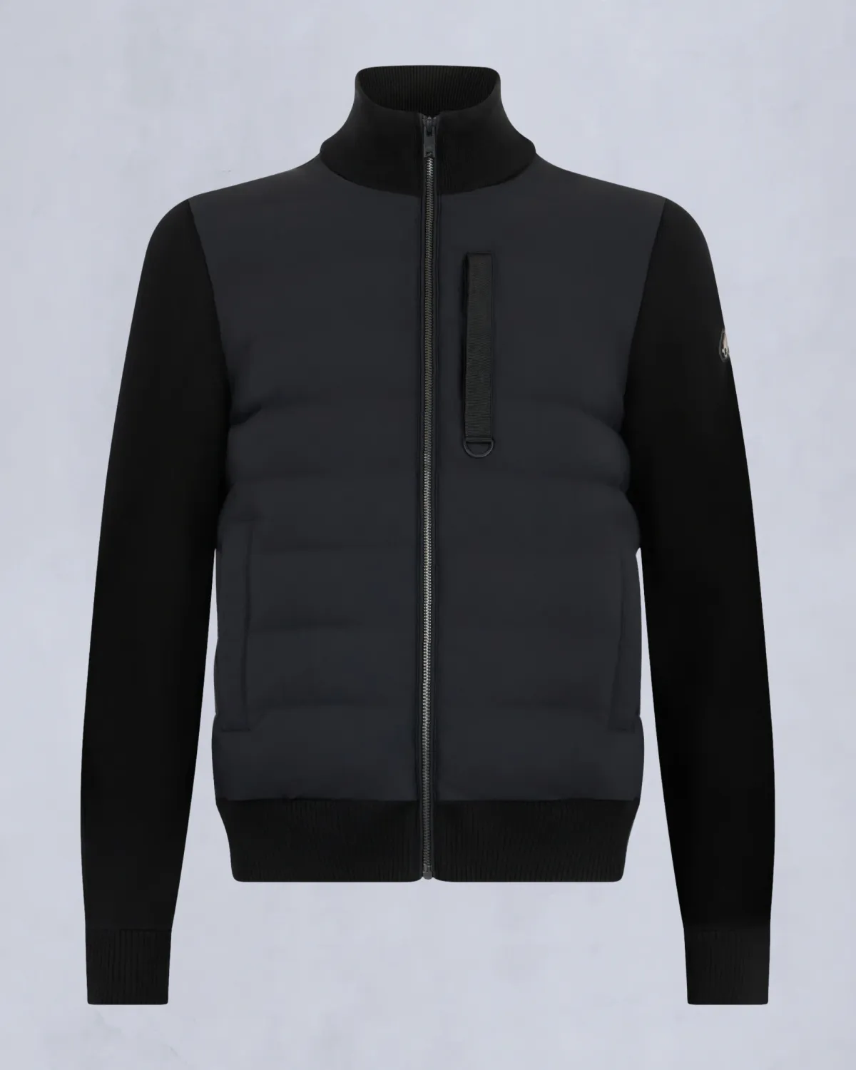 Moose Knuckles Kamet Hybrid Jacket